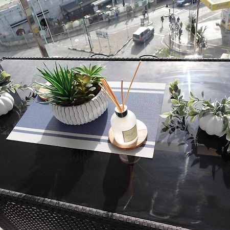 Gibraltar Luxury With Rooftop Pools & Views エクステリア 写真