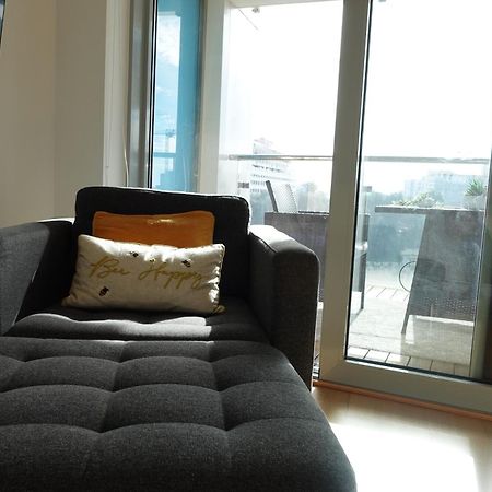 Gibraltar Luxury With Rooftop Pools & Views エクステリア 写真
