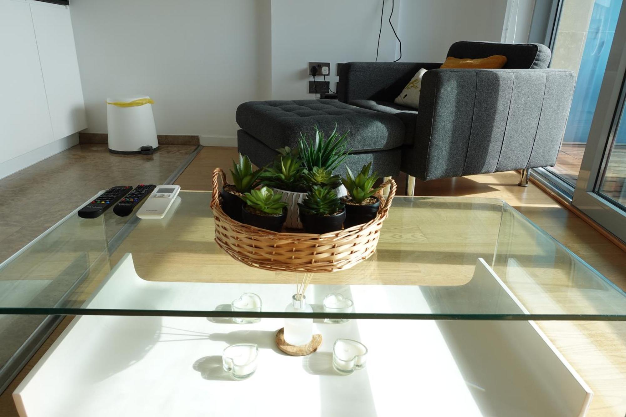 Gibraltar Luxury With Rooftop Pools & Views エクステリア 写真
